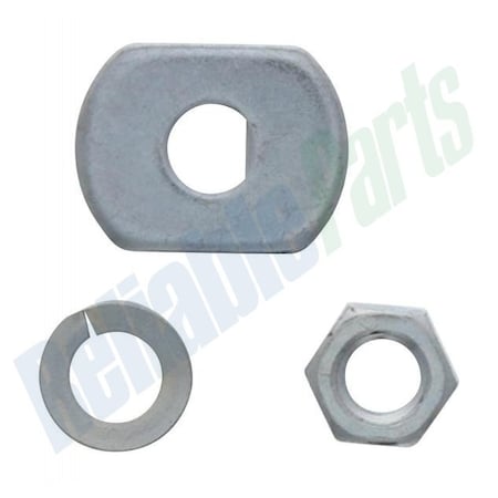 Lg 383EEL9001G LG Parts Assembly 383EEL9001G